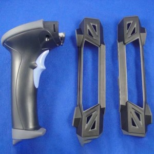 Dual Color Plastic