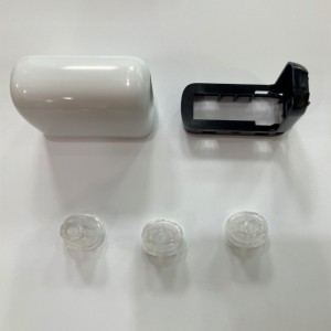Electronic Cigarette Accessories 1