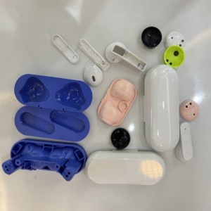 Bluetooth Headset Accessories