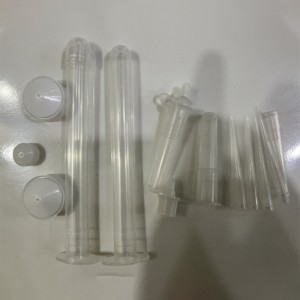 Precision medical products