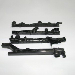 Engine Parts Radiator Tank