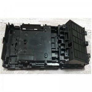 Central control